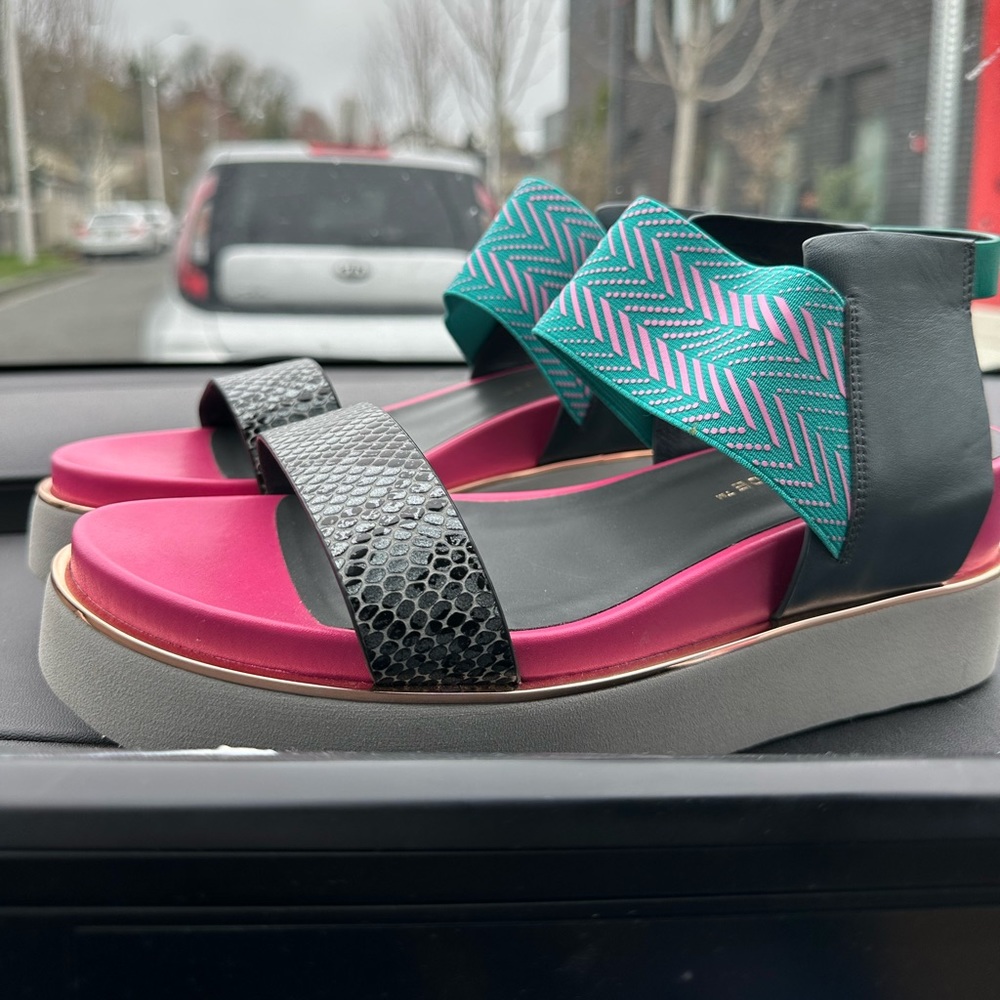 United Nude Sandals